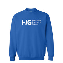 Load image into Gallery viewer, Gildan Unisex Heavy Blend™ Crewneck Sweatshirt
