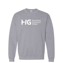 Load image into Gallery viewer, Gildan Unisex Heavy Blend™ Crewneck Sweatshirt
