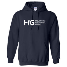 Load image into Gallery viewer, Gildan Unisex Heavy Blend™ Hooded Sweatshirt
