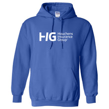Load image into Gallery viewer, Gildan Unisex Heavy Blend™ Hooded Sweatshirt
