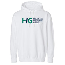 Load image into Gallery viewer, Comfort Colors Unisex Garment-Dyed Lightweight Fleece Hooded Sweatshirt
