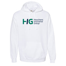 Load image into Gallery viewer, Comfort Colors Unisex Garment-Dyed Hooded Sweatshirt
