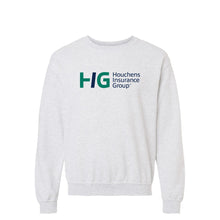 Load image into Gallery viewer, Gildan Unisex Heavy Blend™ Crewneck Sweatshirt
