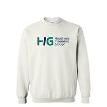 Load image into Gallery viewer, Gildan Unisex Heavy Blend™ Crewneck Sweatshirt
