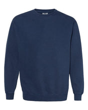 Load image into Gallery viewer, Comfort Colors Pigment Dye Oversized Sweatshirt PEI Logo
