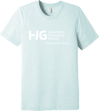 Load image into Gallery viewer, TriBlend Soft Short Sleeve Tee
