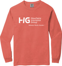 Load image into Gallery viewer, Comfort Colors Long Sleeve Tee
