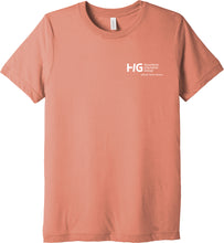 Load image into Gallery viewer, TriBlend Soft Short Sleeve Tee
