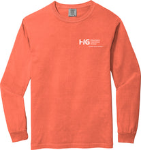Load image into Gallery viewer, Comfort Colors Long Sleeve Tee
