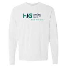 Load image into Gallery viewer, Comfort Colors Long Sleeve Tee
