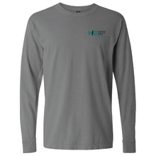 Load image into Gallery viewer, Comfort Colors Long Sleeve Tee
