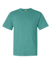 Load image into Gallery viewer, Comfort Colors Short Sleeve Tee

