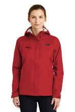 Load image into Gallery viewer, The North Face Ladies Rain Jacket
