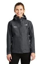 Load image into Gallery viewer, The North Face Ladies Rain Jacket
