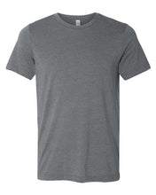 Load image into Gallery viewer, TriBlend Soft Short Sleeve Tee
