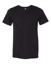 Load image into Gallery viewer, TriBlend Soft Short Sleeve Tee
